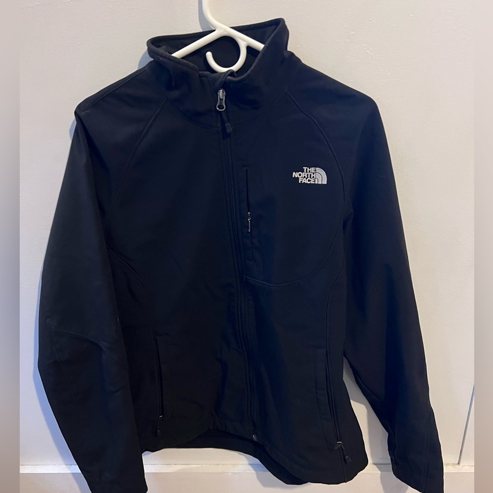 North Face Coat Shell - image 1